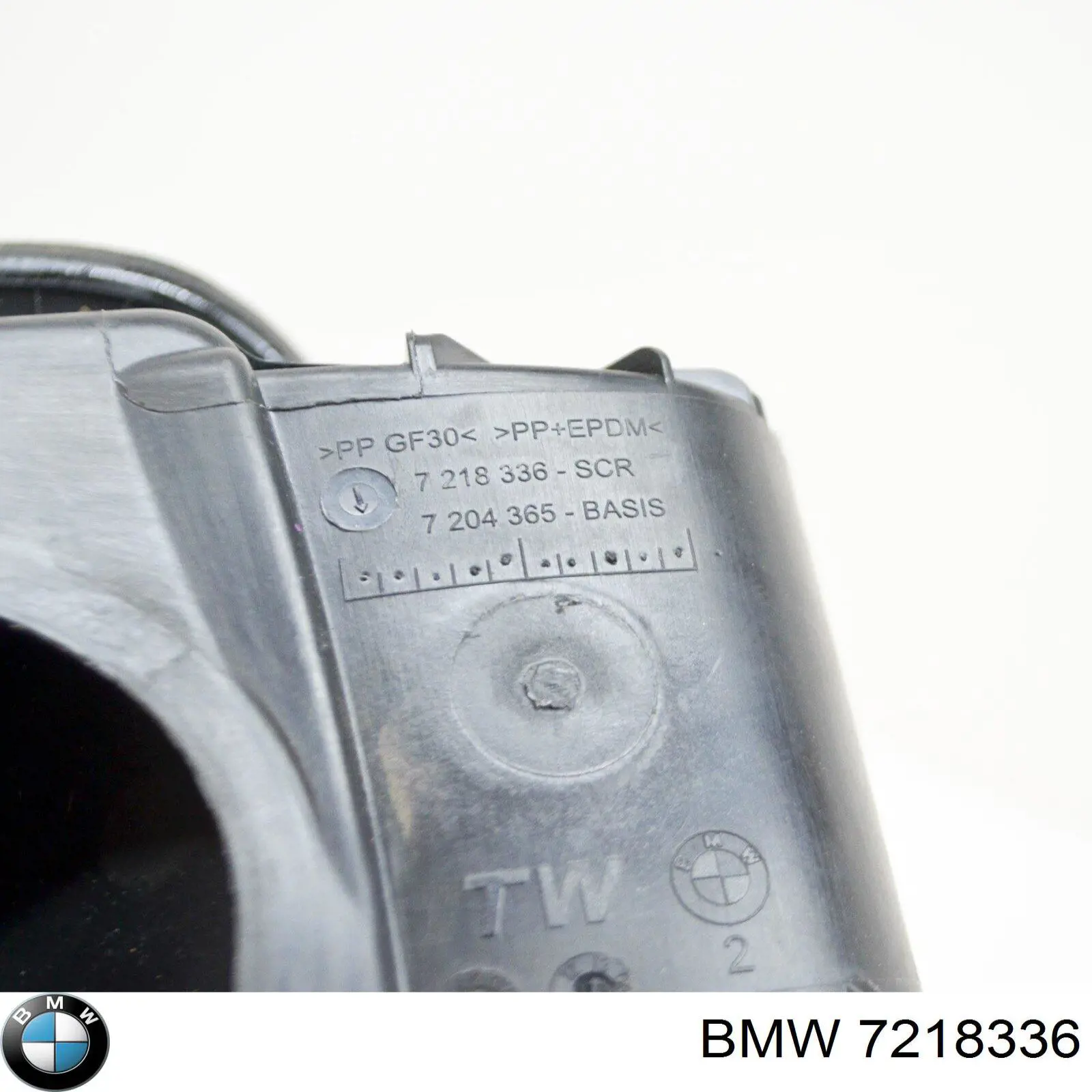 7218336 BMW
