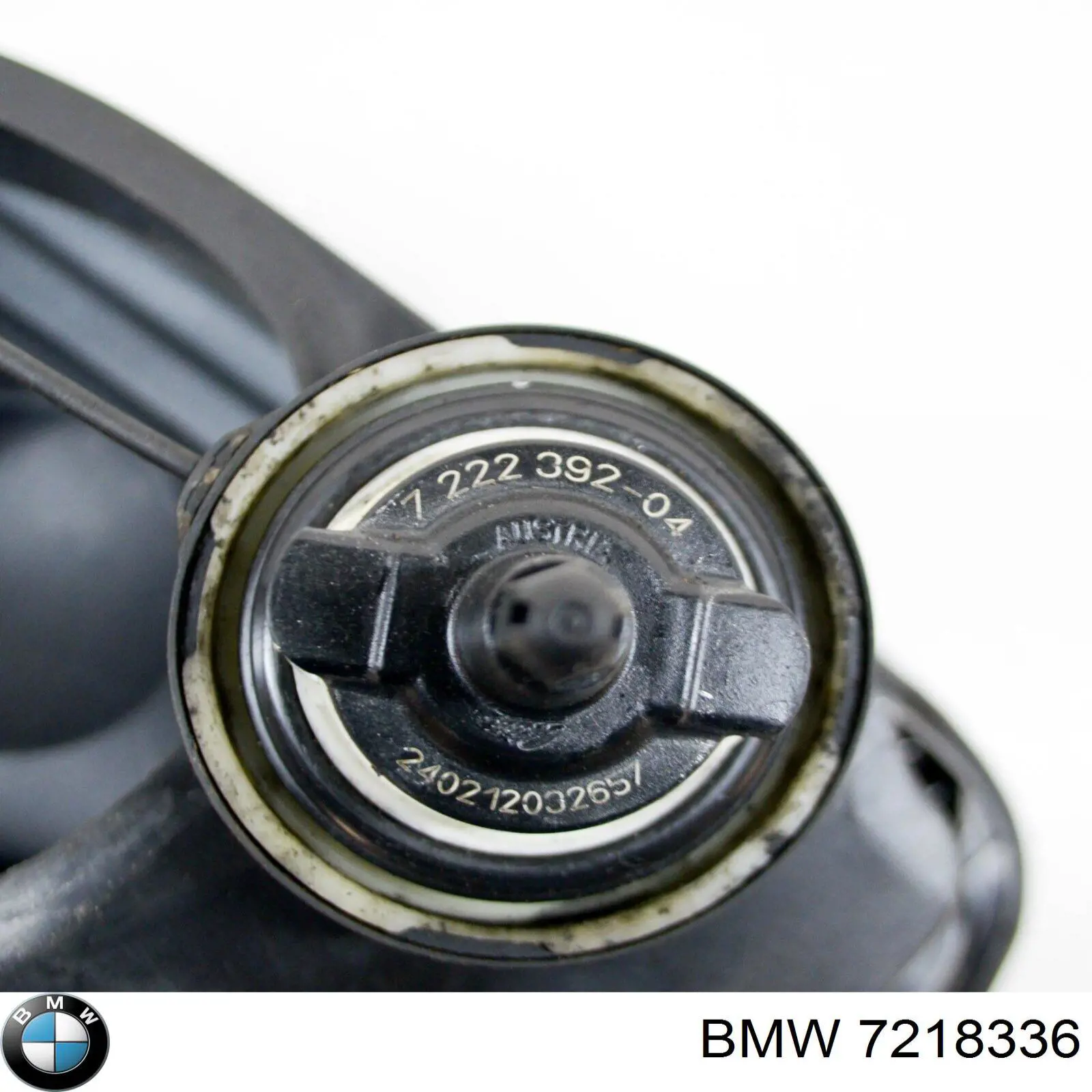  BMW 7218336
