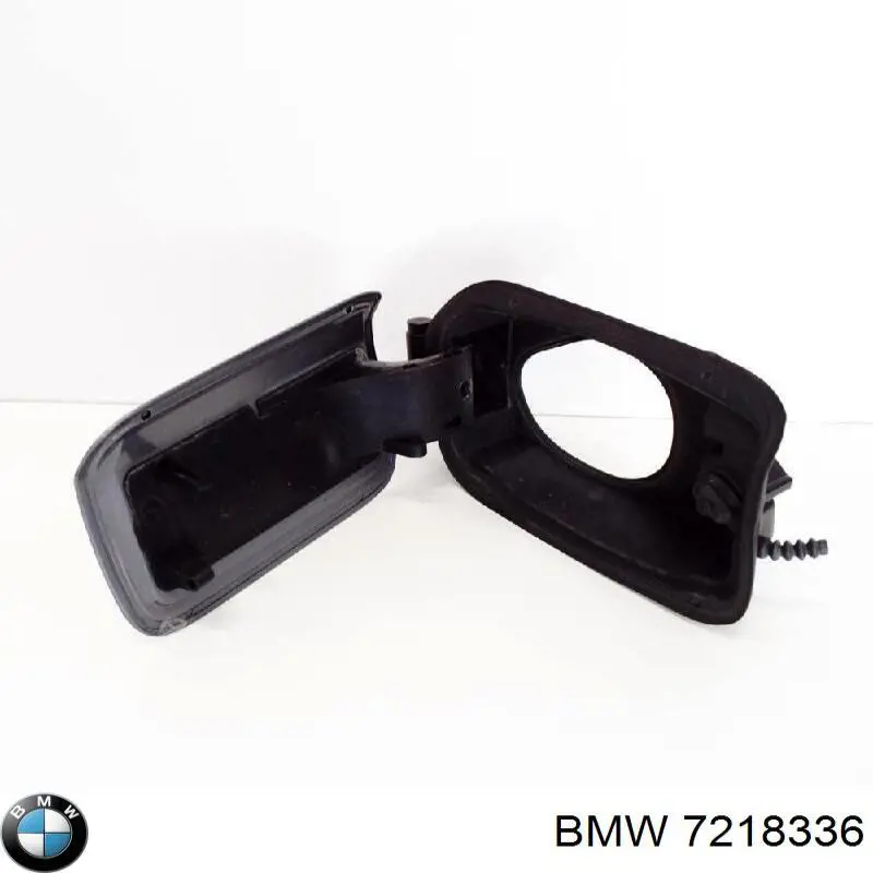 7218336 BMW 