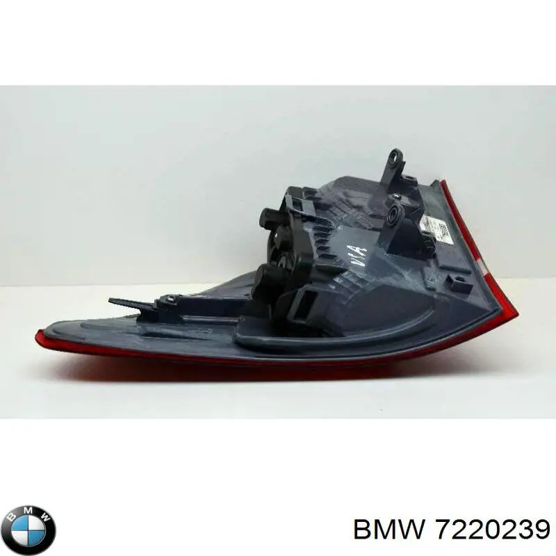 Купить 7220239 BMW Левый стоп