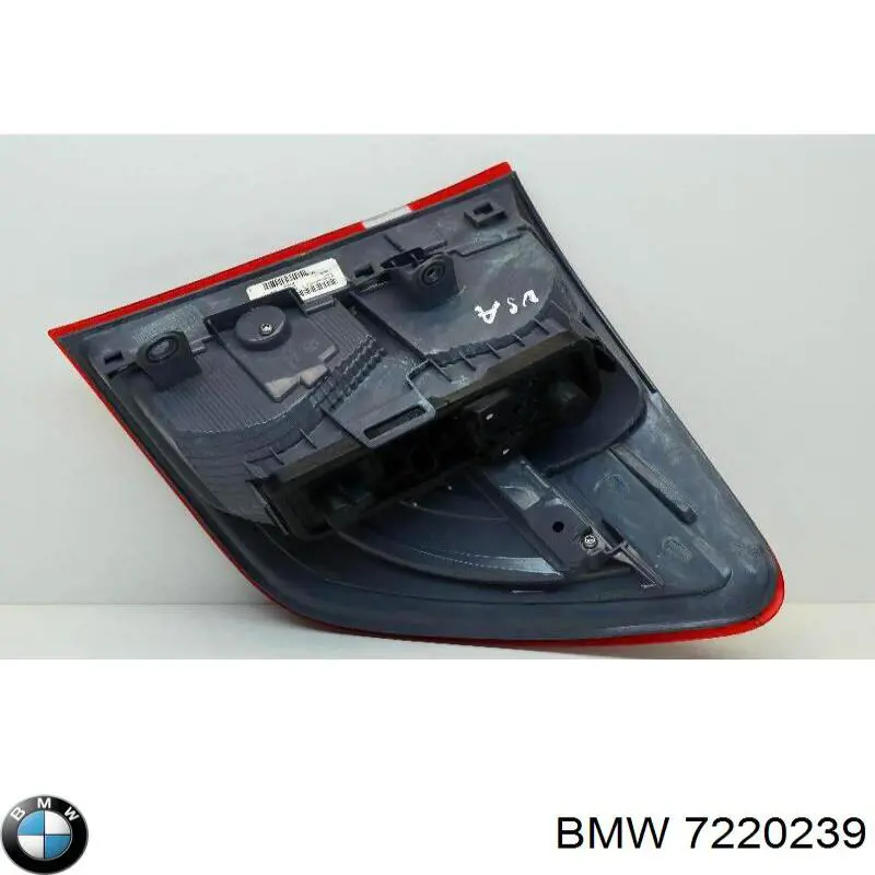 7220239 BMW Задний левый стоп