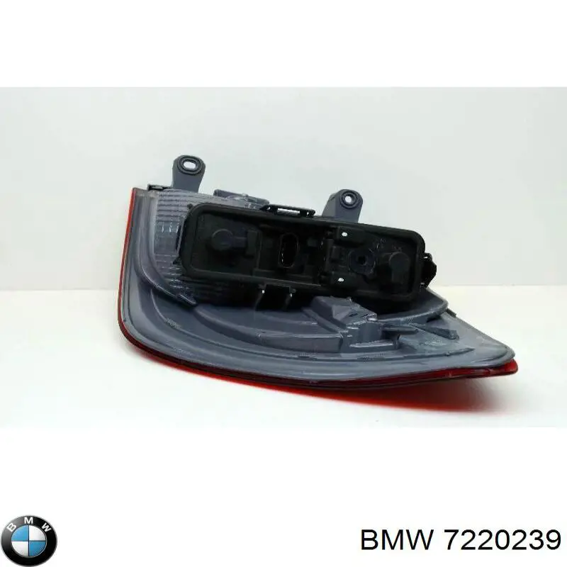  7220239 BMW