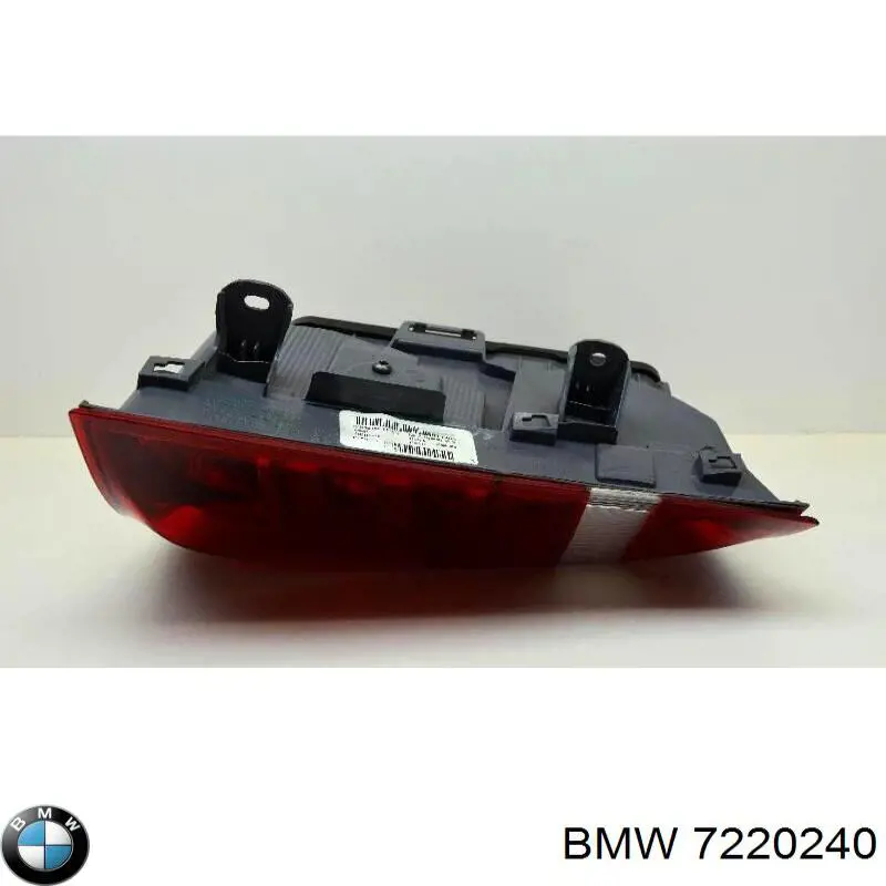 Фара задняя правая внешняя BMW 7220240 цена, от 146.44 USD