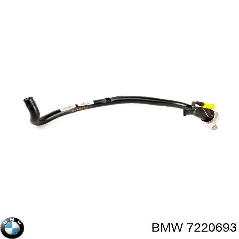 Купить 7220693 BMW 