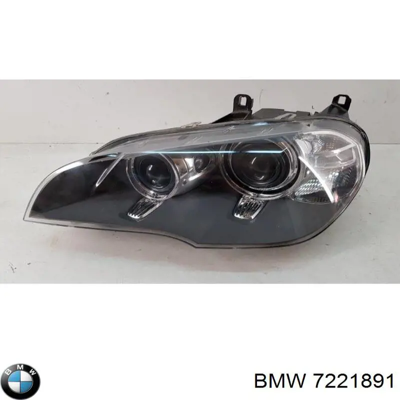 7221891 BMW 