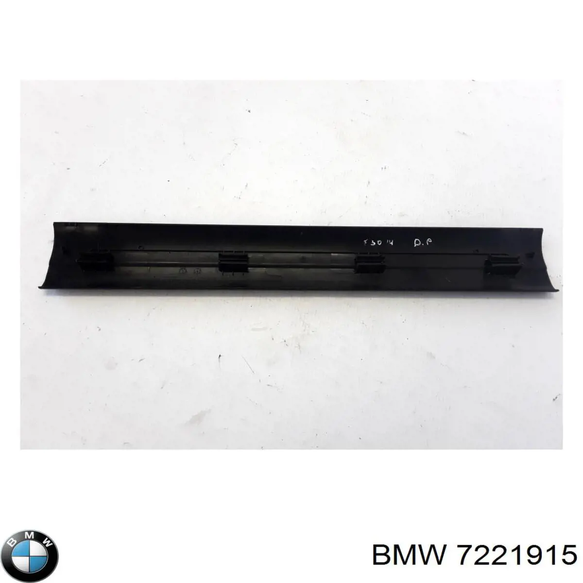  7221915 BMW