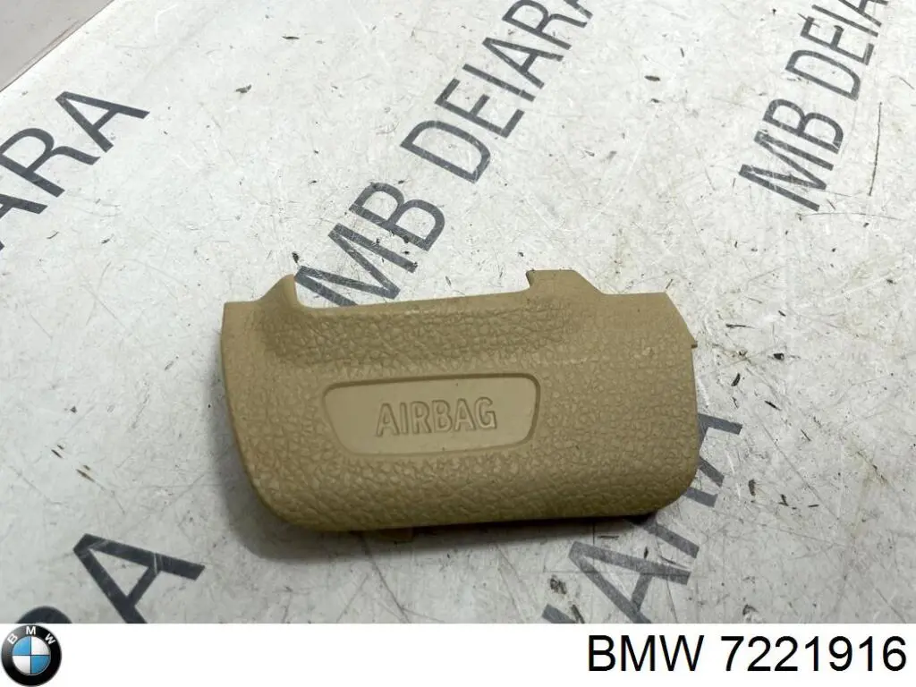  BMW 7221916 цена, от 19.00 USD