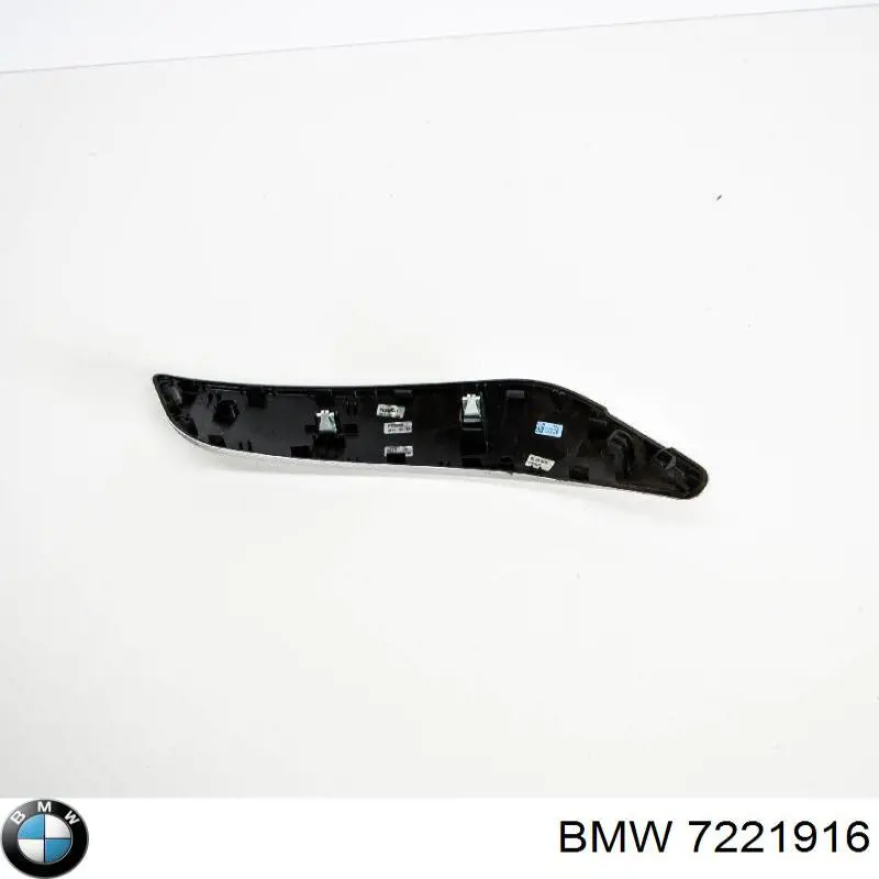  7221916 BMW