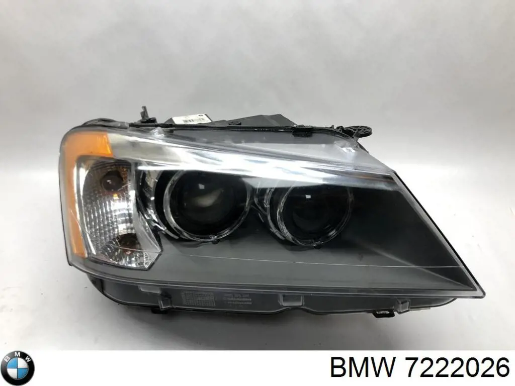  7222026 BMW