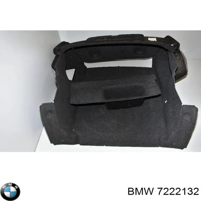  7222132 BMW