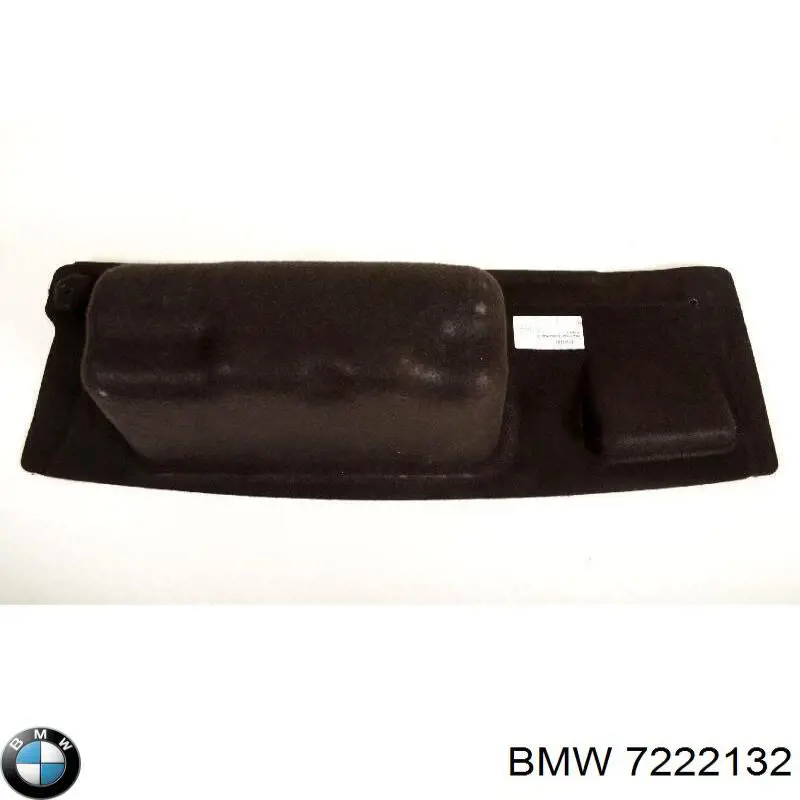 7222132 BMW 