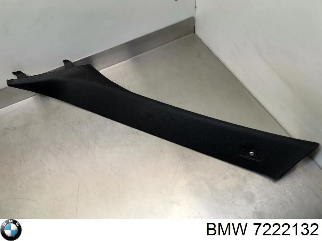 7222132 BMW 
