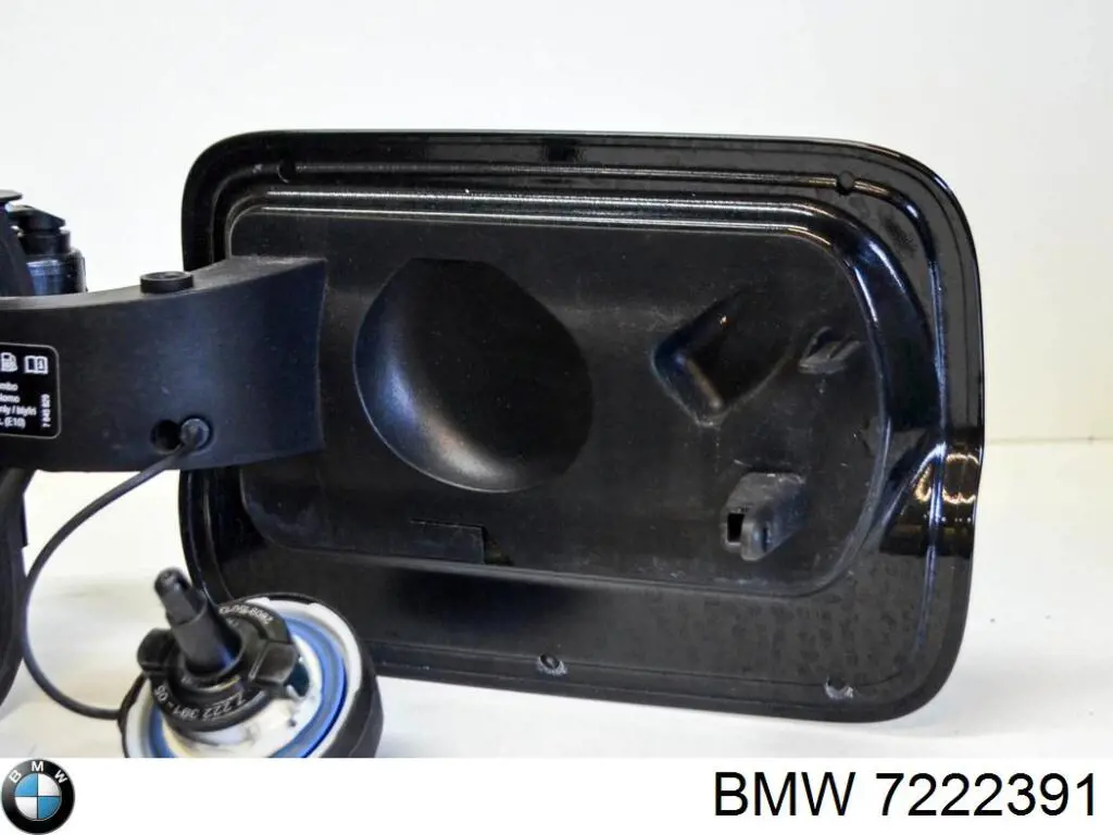  7222391 BMW