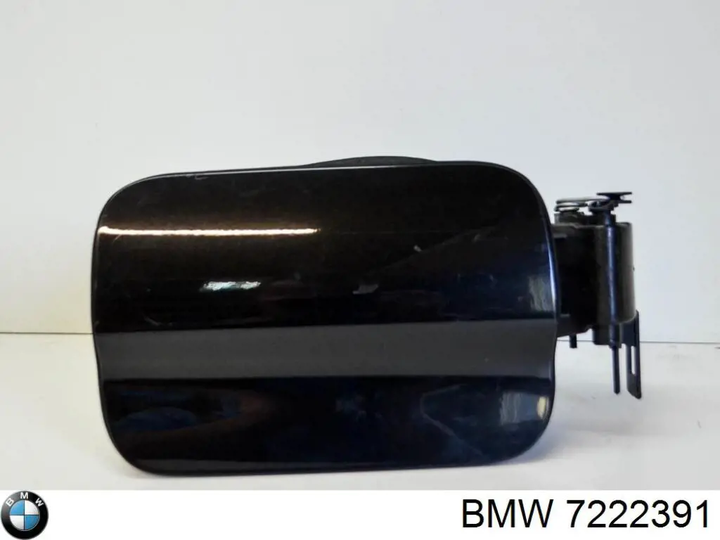 Купить 7222391 BMW Крышка бензобака