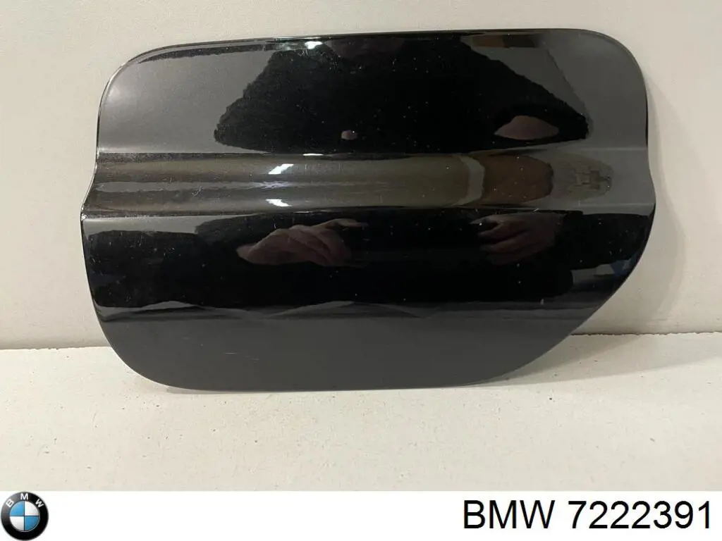 Крышка бензобака 7222391 BMW