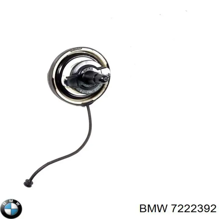 7222392 BMW 