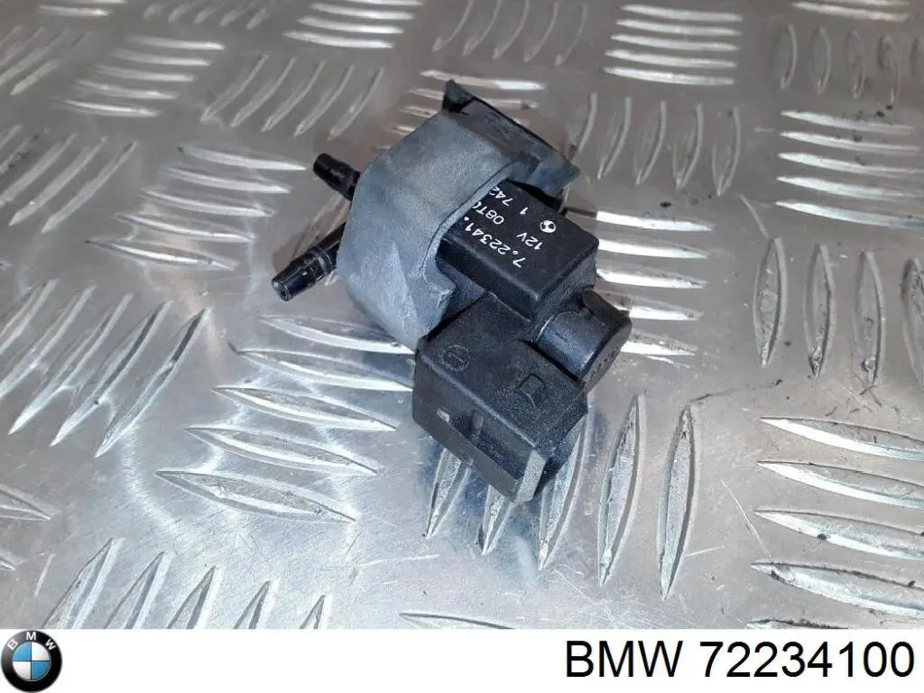 72234100 BMW 