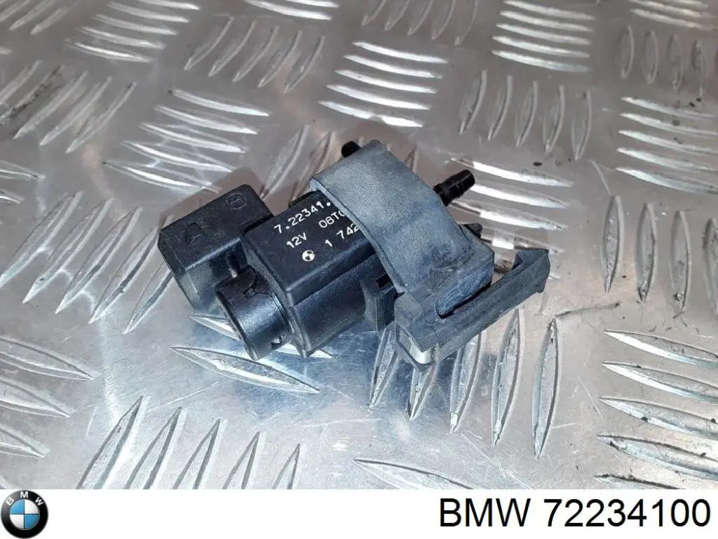 Купить 72234100 BMW 