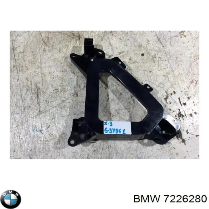  7226280 BMW