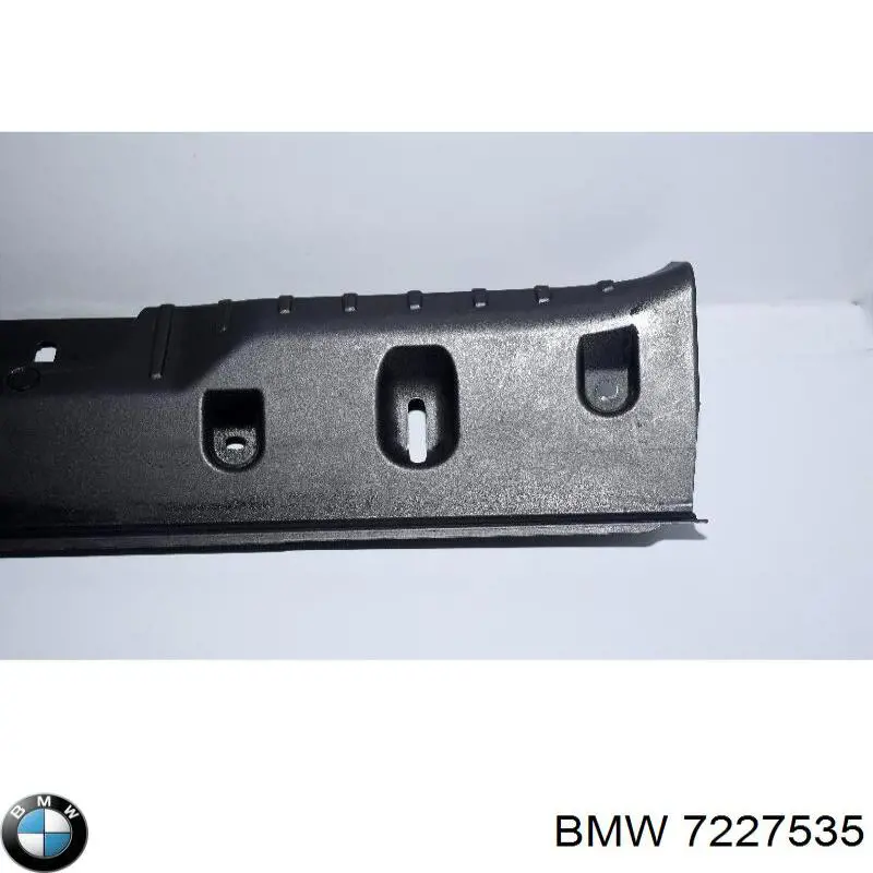  BMW 7227535 цена, от 6.35 USD