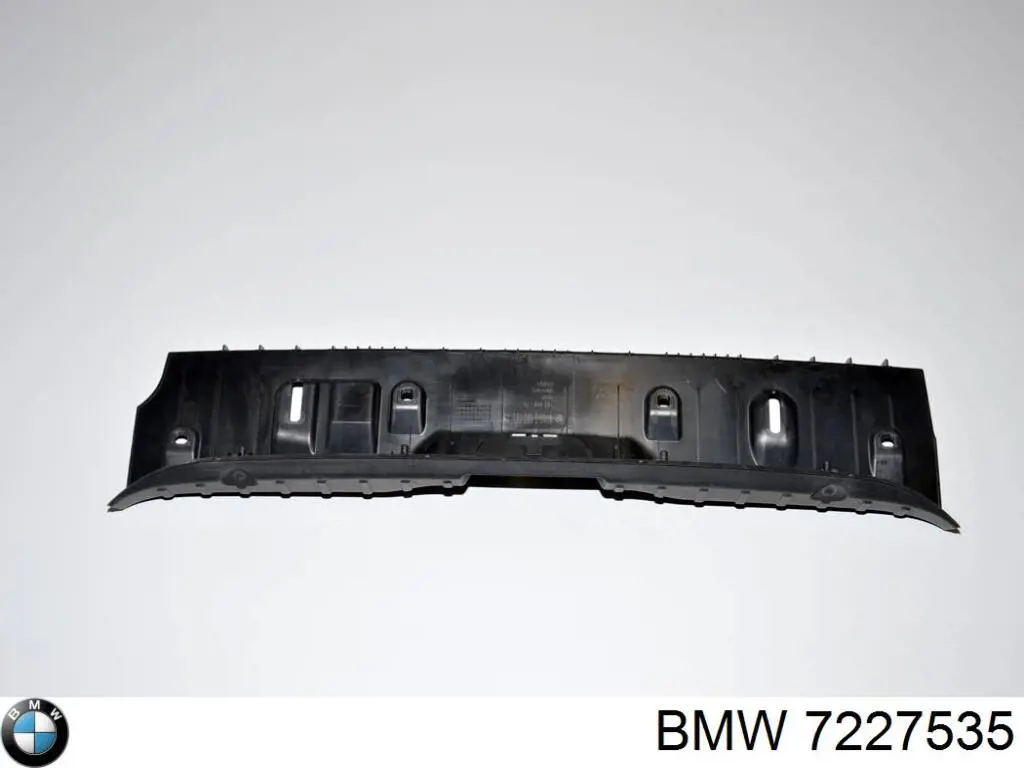  7227535 BMW