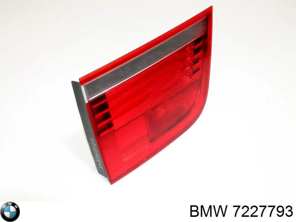 Купить 7227793 BMW Стоп задний