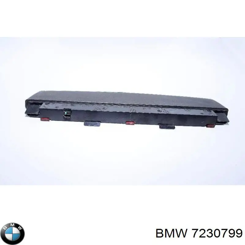 Фонарь сигнала торможения BMW 5 седан (F10) (2009 - 2016) цена, от 6.96 USD