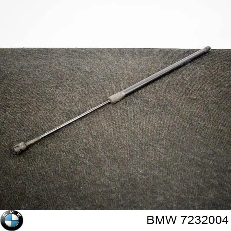 Купить 7232004 BMW Амортизатор двери багажника