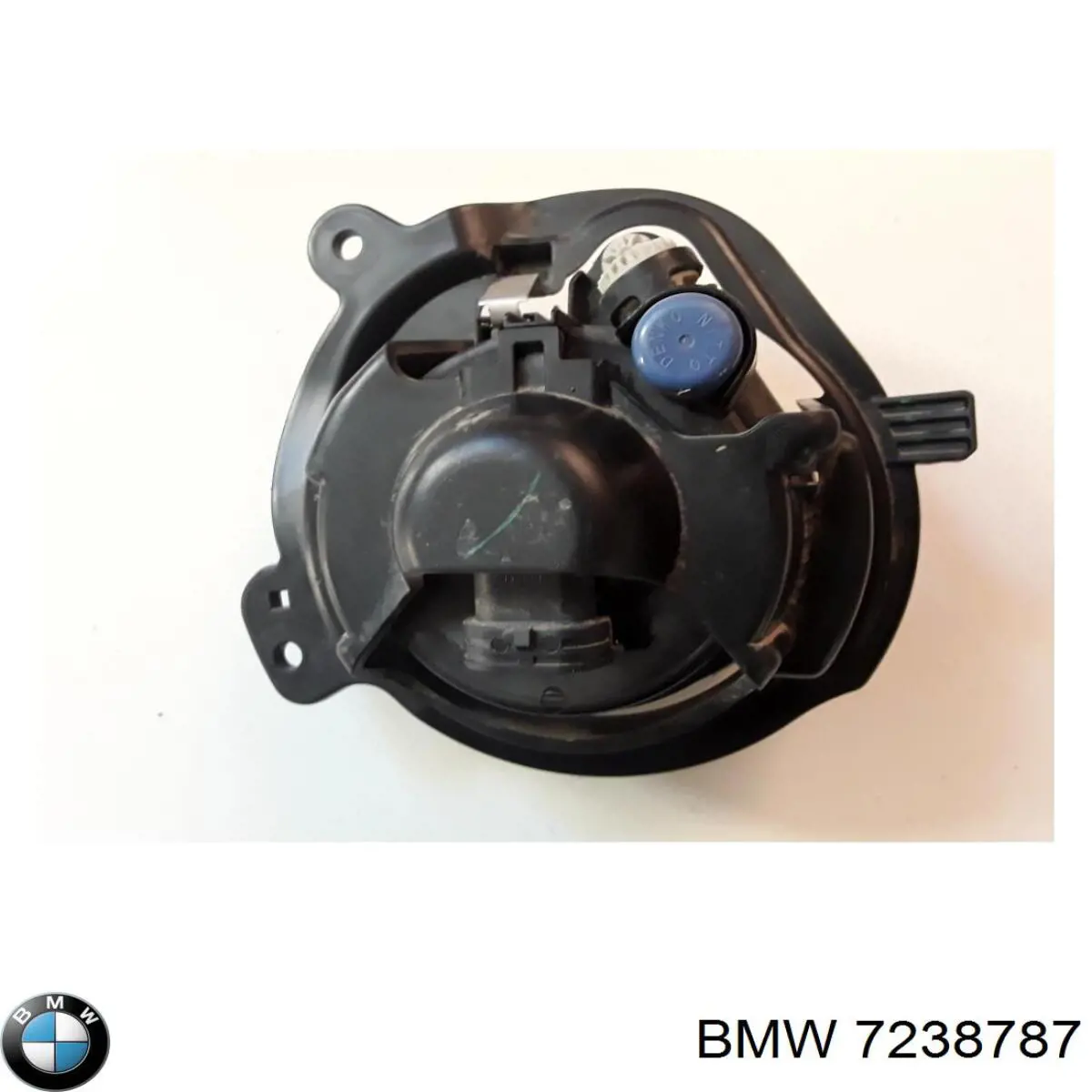 Фара противотуманная, левая BMW 7238787 цена, от 62.33 USD
