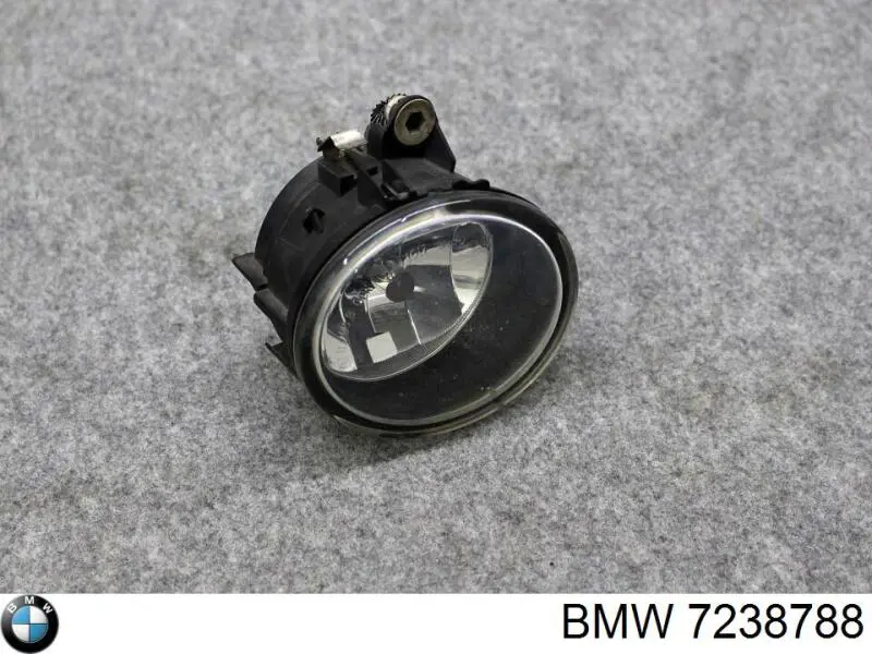  7238788 BMW