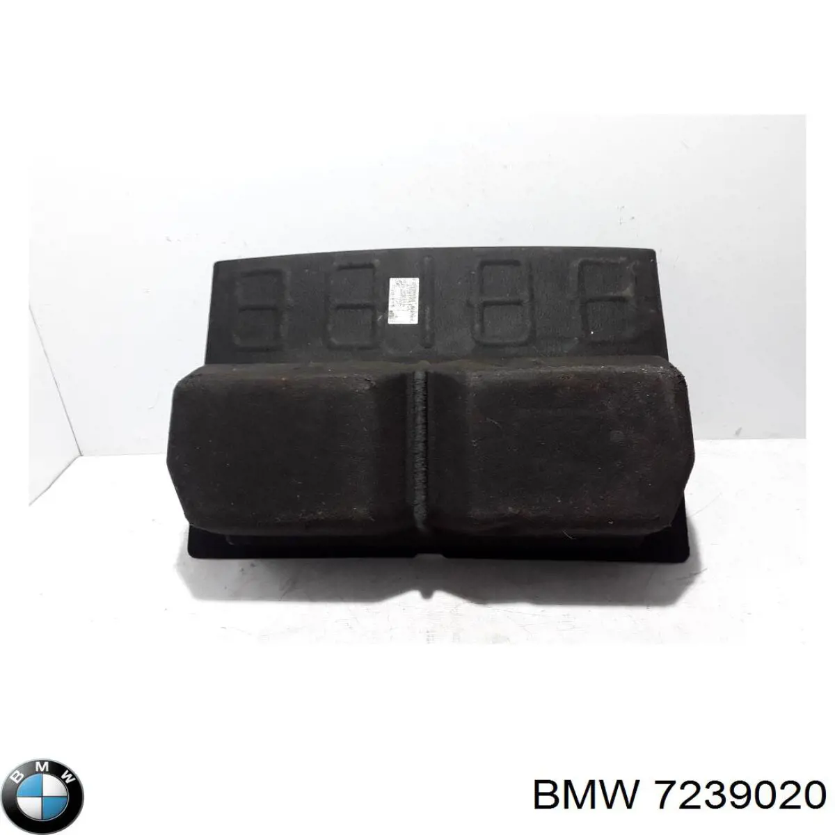  BMW 7239020 цена, от 10.16 USD