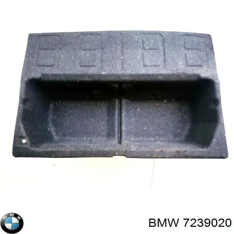  7239020 BMW