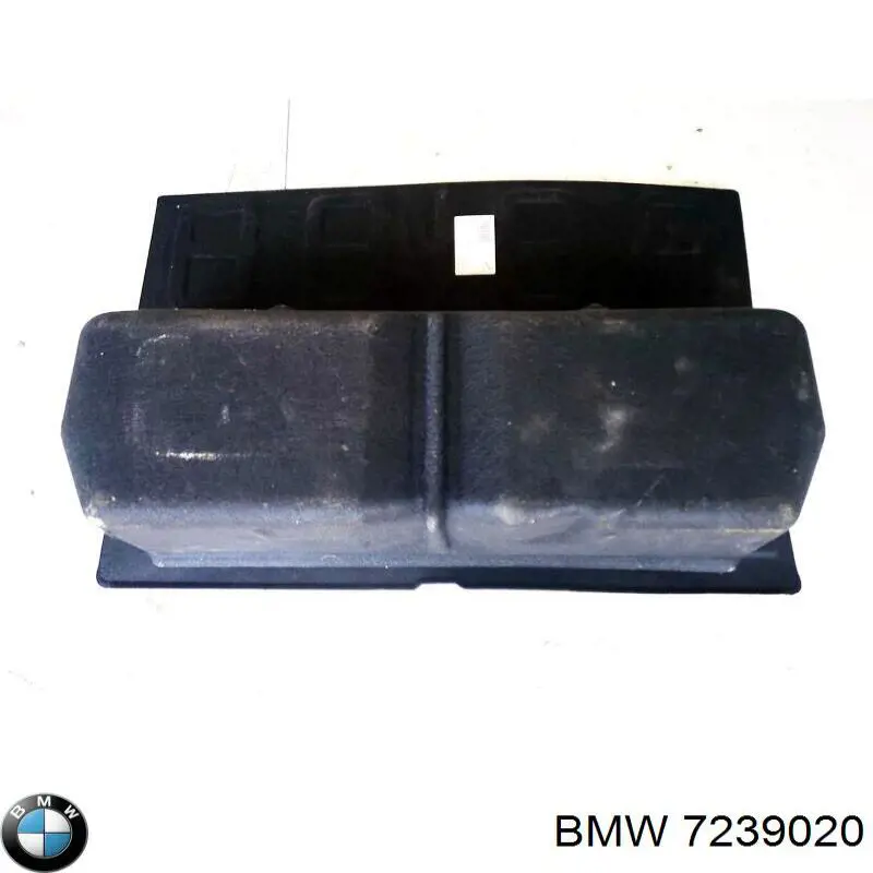 7239020 BMW 