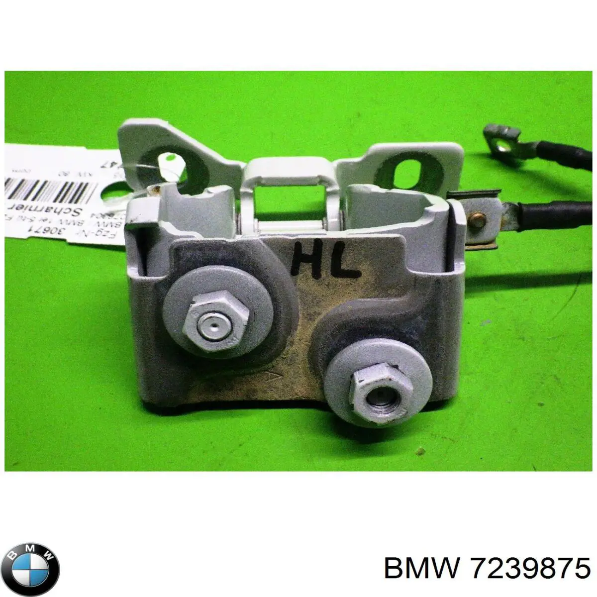 7239875 BMW 