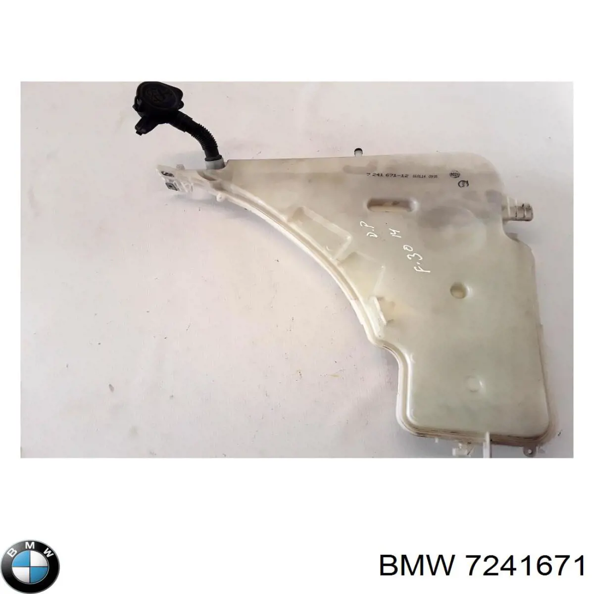  7241671 BMW