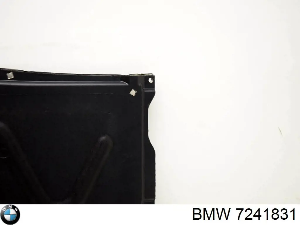  7241831 BMW