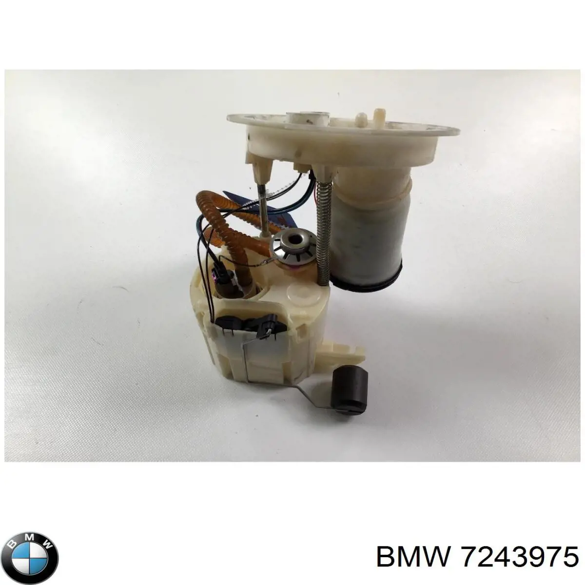 Бензонасос 7243975 BMW