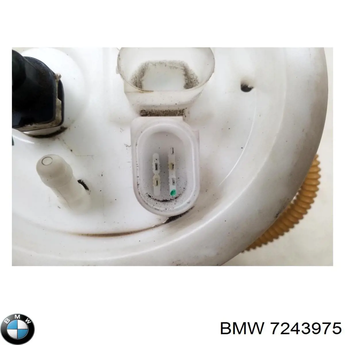 7243975 BMW Электробензонасос