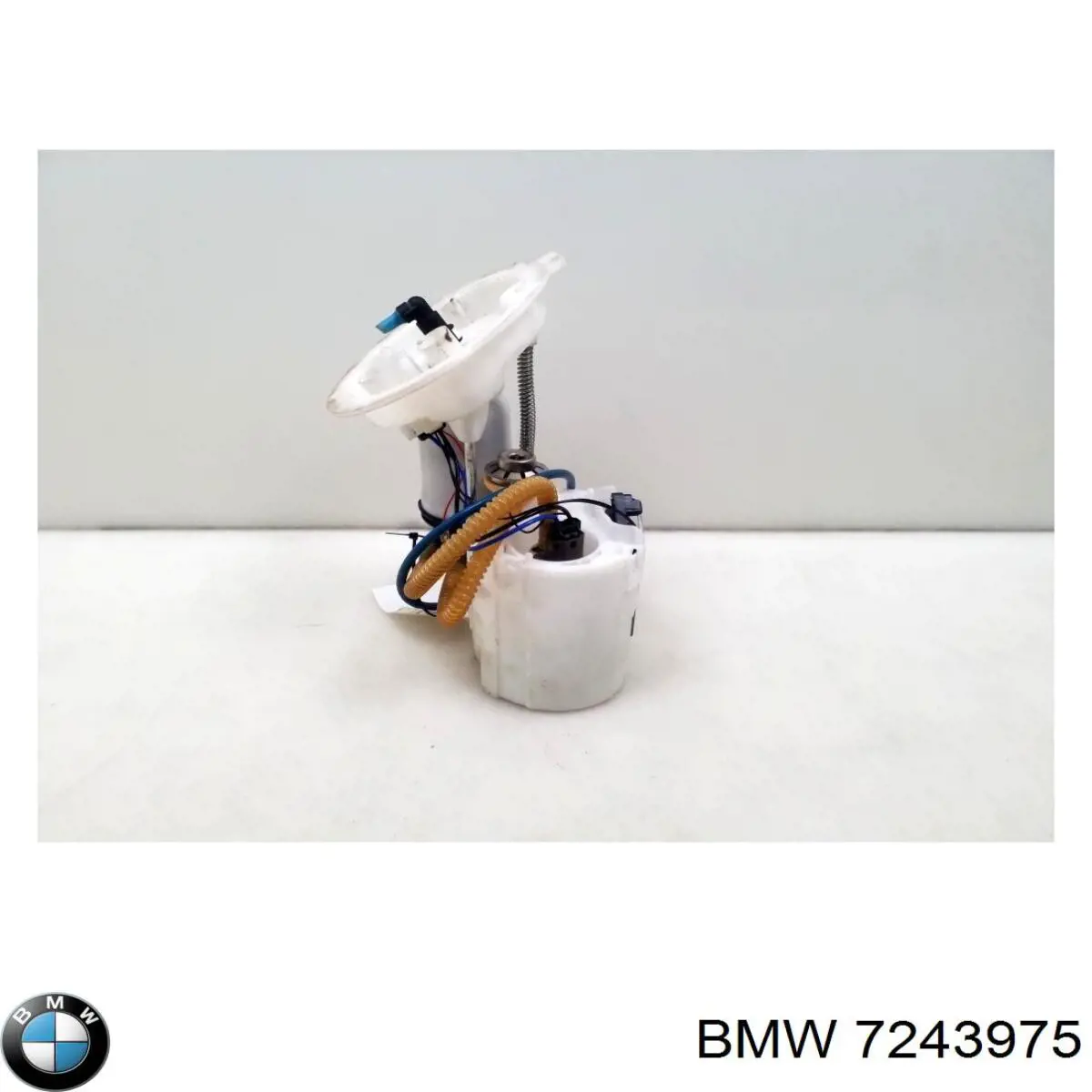 Модуль бензонасоса BMW 7243975 цена, от 52.02 USD
