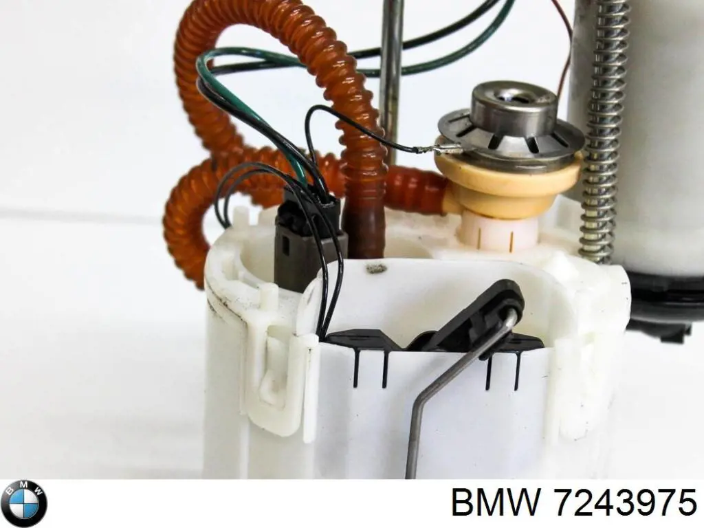 Бензонасос 7243975 BMW