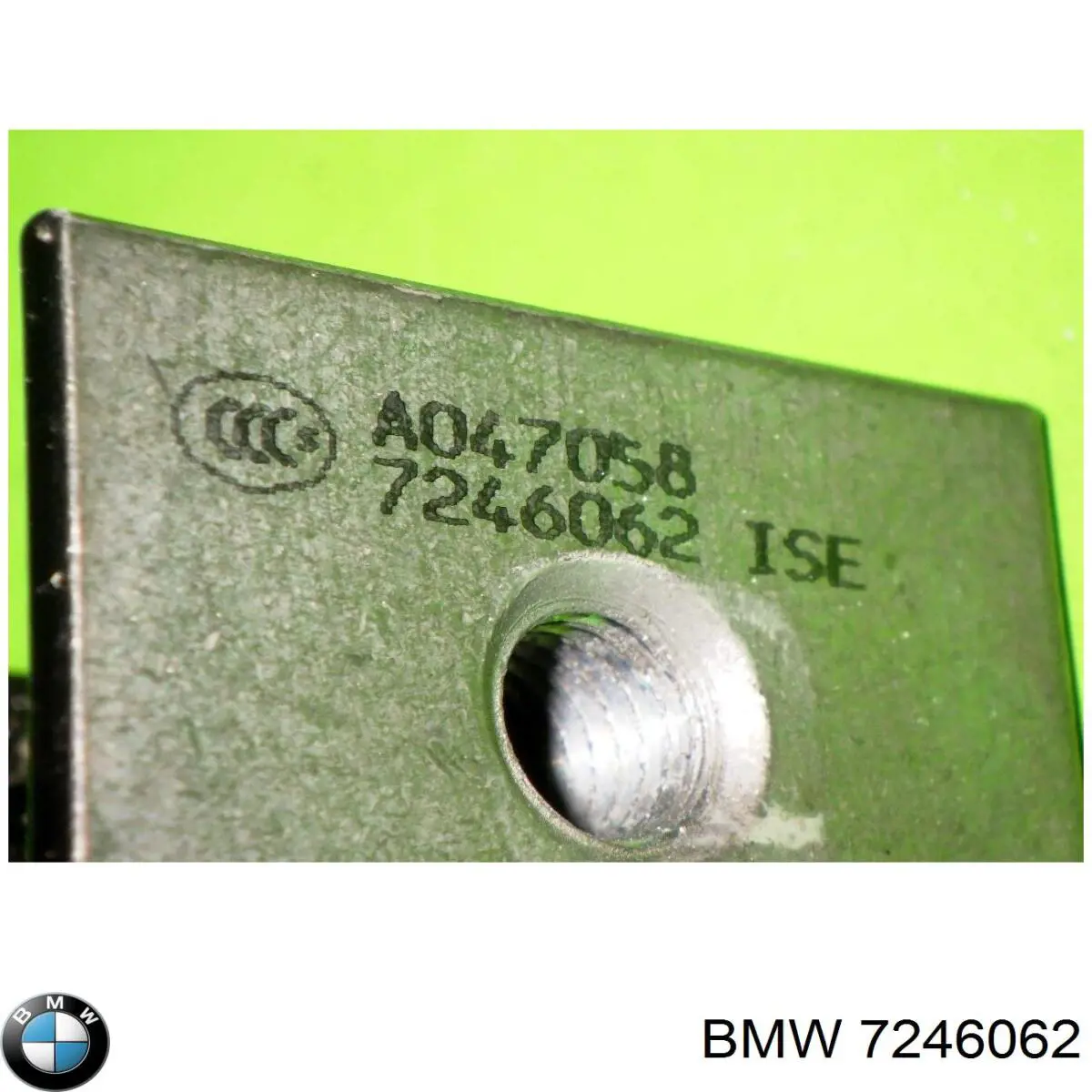 7246062 BMW 