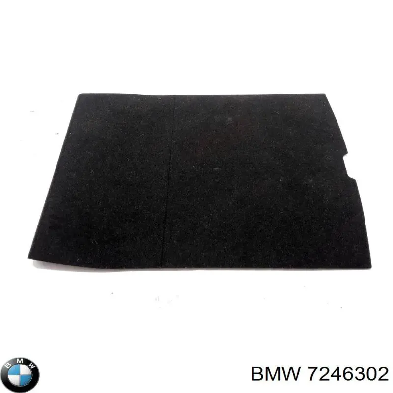  7246302 BMW