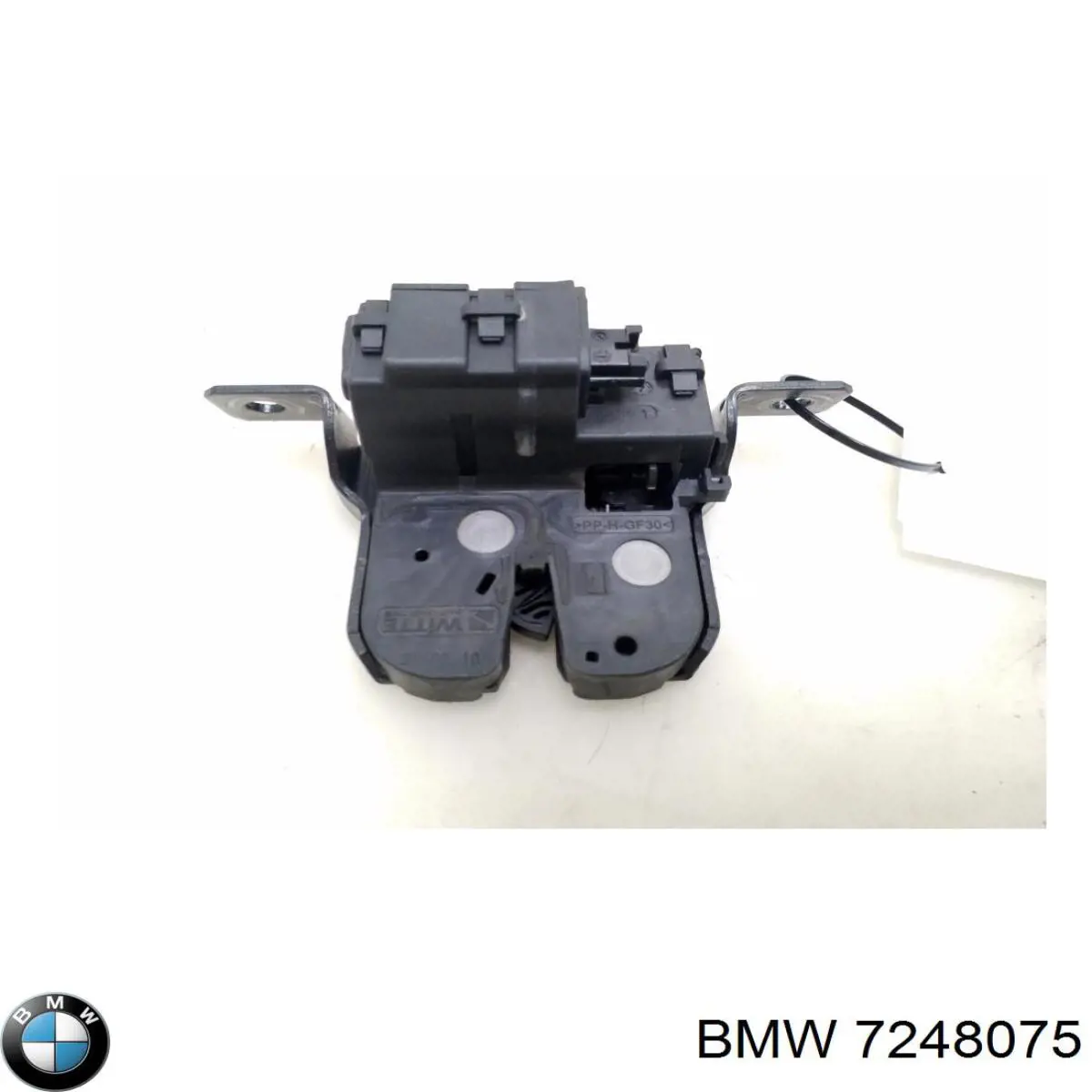 7248075 BMW 