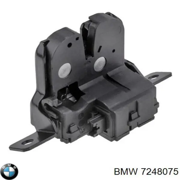 Замок двери багажника BMW 7248075 цена, от 30.96 USD
