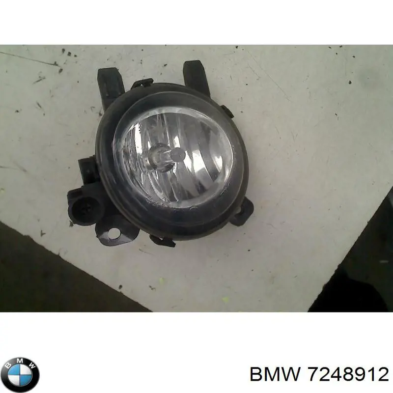 Купить 7248912 BMW Туманка правая