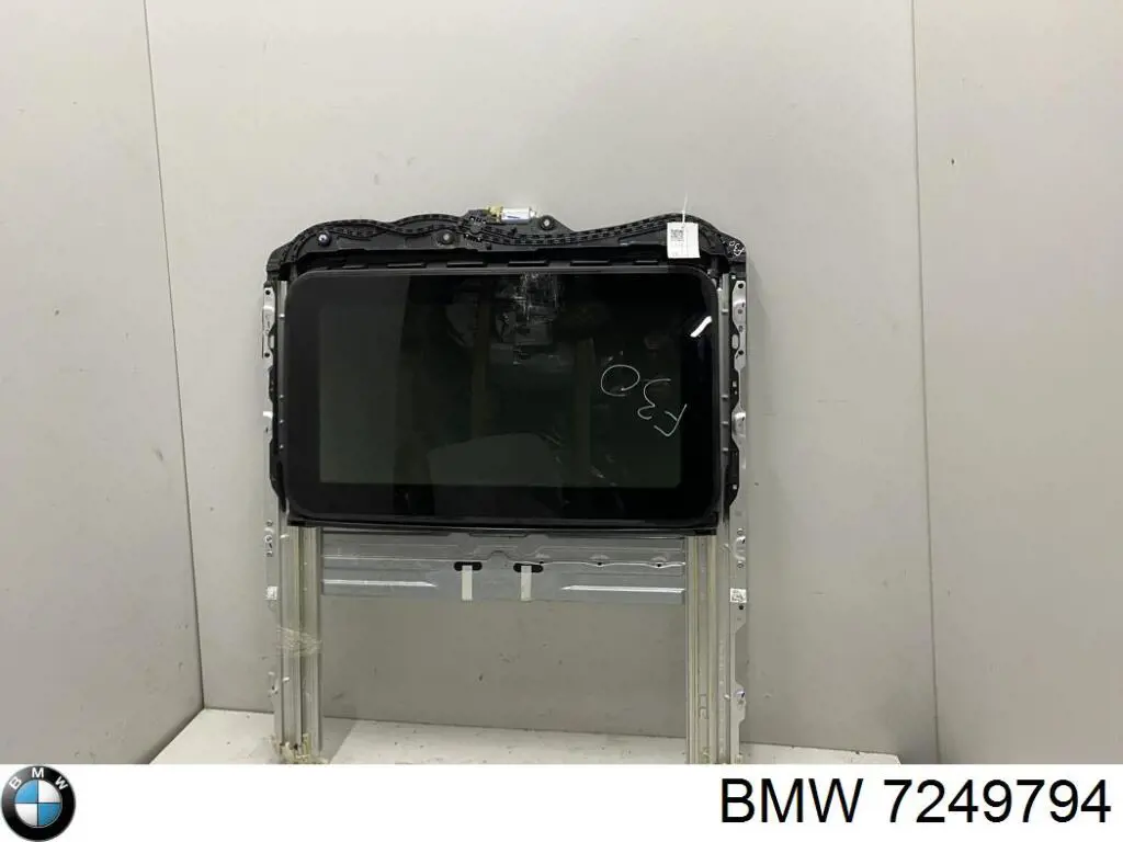  BMW 7249794 цена, от 108.58 USD