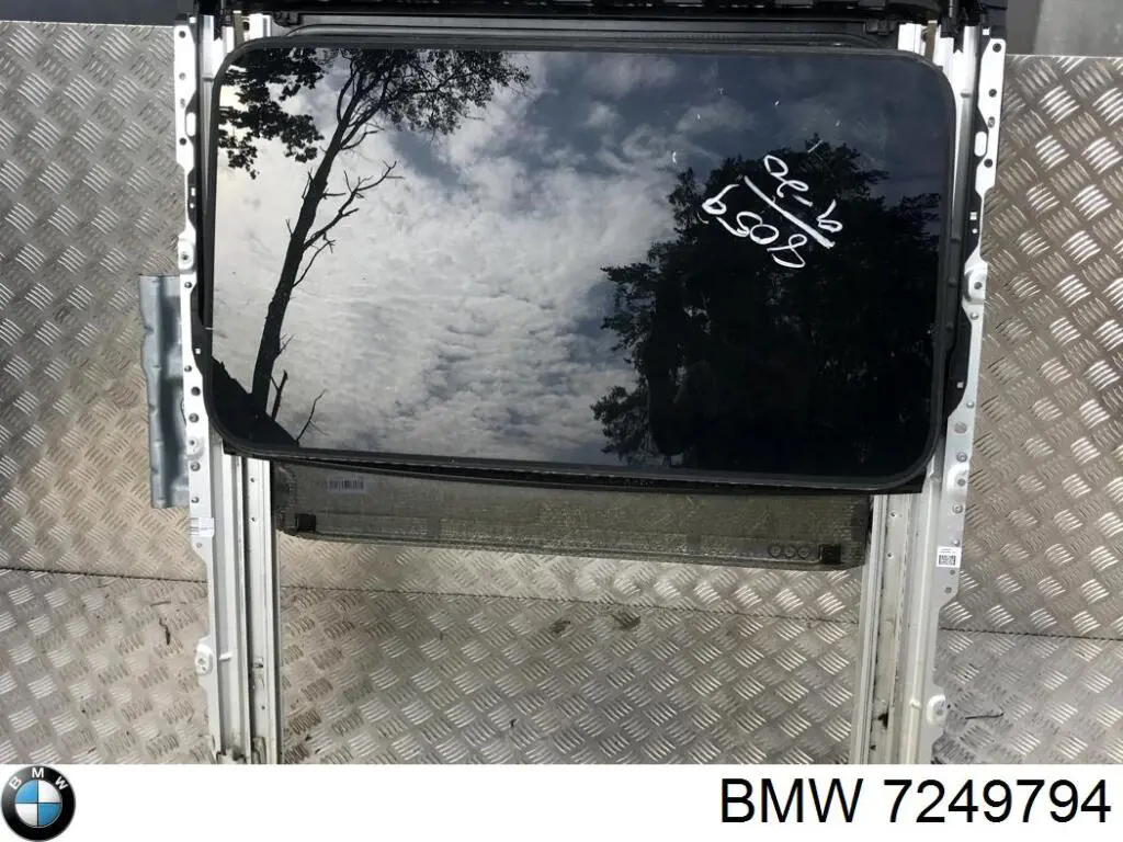 Купить 7249794 BMW 