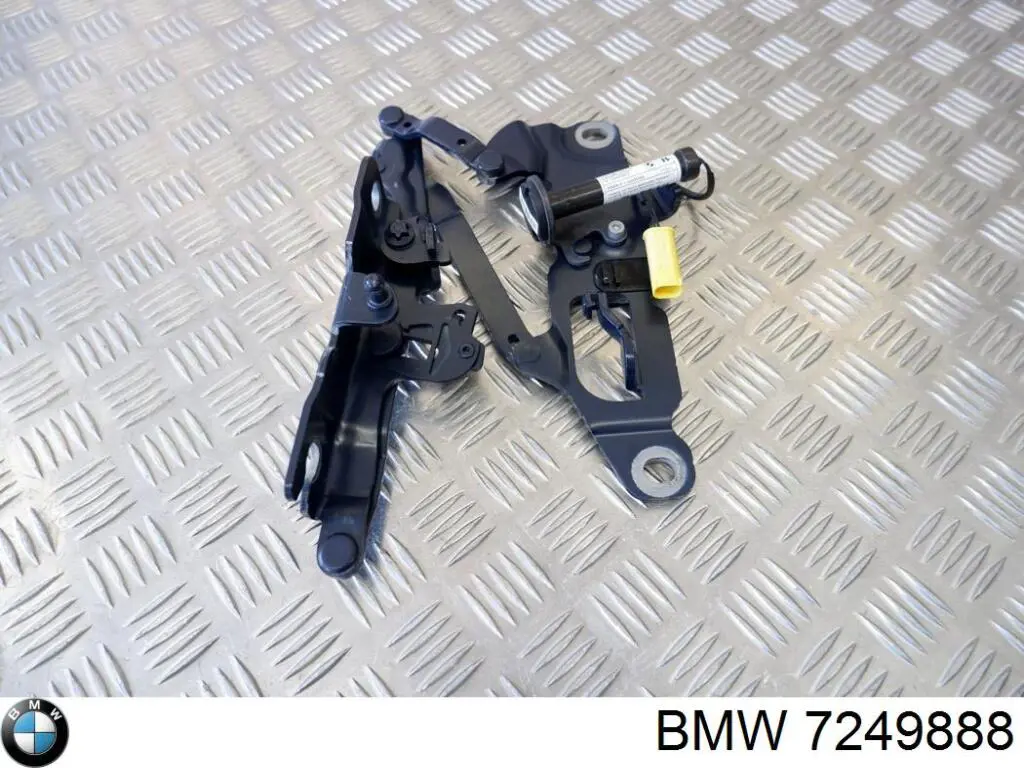 Купить 7249888 BMW 