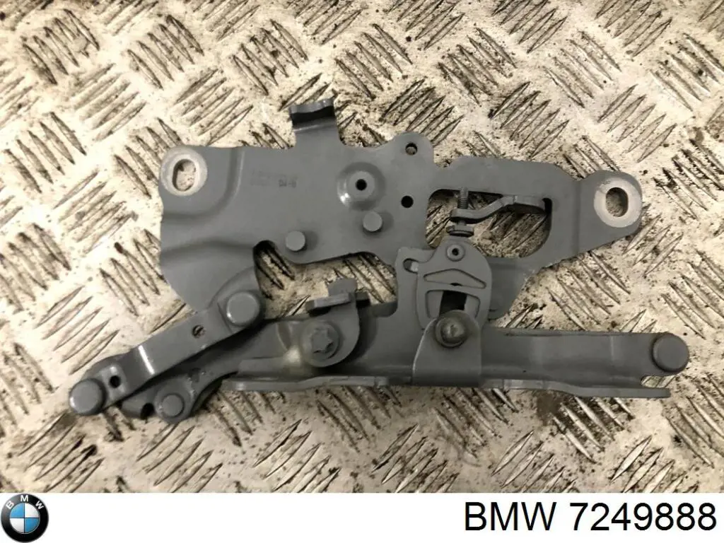  7249888 BMW