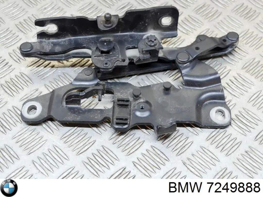 7249888 BMW 